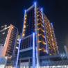 How Architectural Facade Lighting in Dubai Transforms Buildings