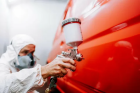 How Can Car Painting in Dubai Enhance Your Vehicle’s Look?