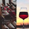 Inside the Best Wine Shop in Abu Dhabi: What Every Wine Lover Needs to Know