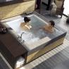 Luxurious Jacuzzi Bathtub UAE Solutions by Al Bathaieh Fiberglass