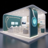 Mystiquedxb – Innovative Exhibition Companies in Dubai for Brands