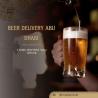 Old Brews, No Queues: Best Online Beer Shops in Abu Dhabi