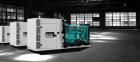 Perkins Powered Generators in Qatar – Uninterrupted Power Solutions