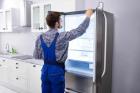 Refrigerator Repair Service In Dubai by Rattan Elect. And Electronics Trading LLC – Fast and Relia