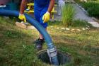 Reliable and Safe Sewage Tanks Cleaning Services in Dubai by Zenith Crew