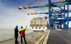 Reliable Shipping Agency Services in UAE by Prominence Shipping for Smooth Cargo Handling