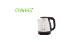 Stay Ready for Every Cup with Pigeon Water Kettle – Smart Heating Made Simple by Oweg