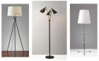 Stylish Lighting Options with Modern Floor Lamps India – Bijli ki Dukan