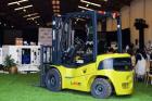 Top Forklift Suppliers in Uganda: Reliable Equipment for Your Business