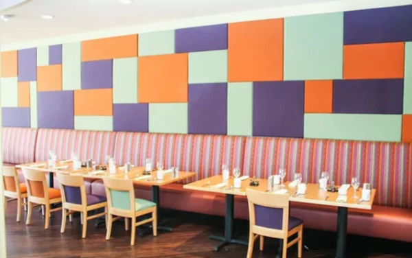 Acoustic Panels in Dubai | DBZ.ae - Premium Soundproofing Solutions