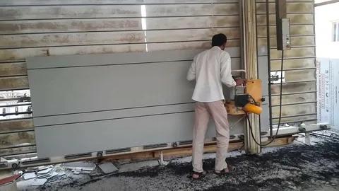 Cladding Works in Dubai with Quality and Reliable Installation – Raysun Techno Industries LLC