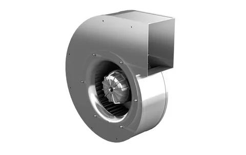 High-Performance Centrifugal Fans in UAE – Industrial Ventilation Solutions