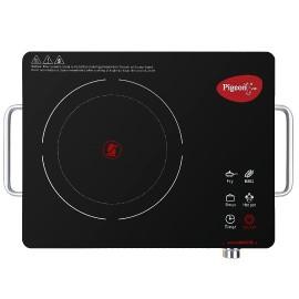 Induction Cooker for All Utensils – Versatile Cooking Made Easy