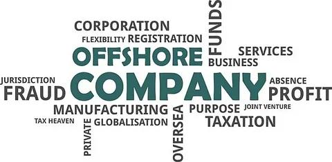 Offshore Company Registration by Alpha Equity Management Consultancy for a Smooth and Compliant Setup