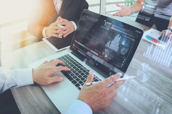 Think All IT Consulting in Dubai Is the Same? Think Again!