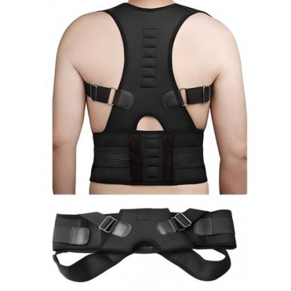 قميص بوستر سبورت - تخفيف آلام الظهر والكتف والرقبة 01012187661