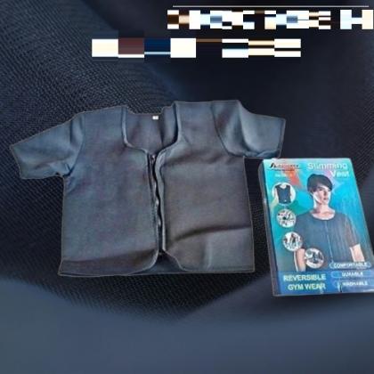 صديري نص كم - حل مثالي للتخلص من ترهلات الصدر 01012187661