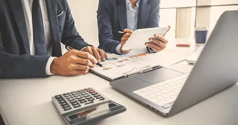 What’s Driving Audit and Assurance Services in Dubai?