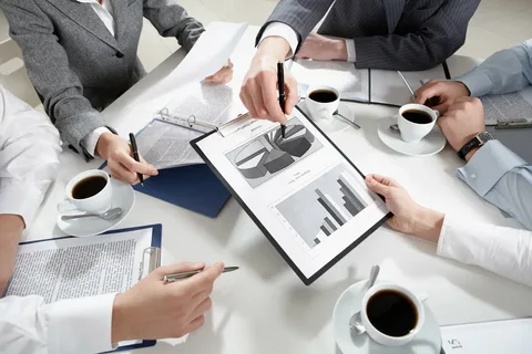 What Makes Offshore Company Formation in Dubai So Strategic?