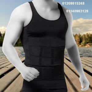 مشد التخسيس الرجالي YOUNG BODY - نحت الخصر ودعم الظهر 01208615248/