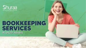 A Step-by-Step Guide to Bookkeeping in Saudi Arabia