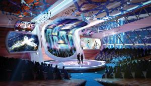 Best Exhibition Companies in Dubai for World-Class Event Solutions