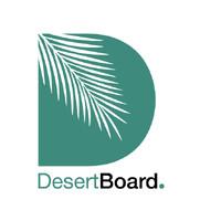 DesertBoard's Palm Strand Board (PSB®)