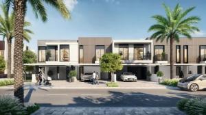 Emaar Villas in Dubai by Property Cafe for Modern Living with Premium Comfort