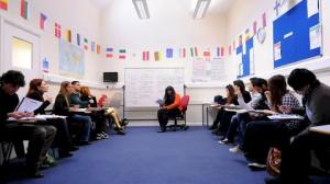 English Courses in JVC Dubai with Professional Tutors and Practical Learning – Eryx Training Cente