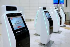 Kiosk in UAE & Dubai by Sadaf Design for Functional and Attractive Business Solutions