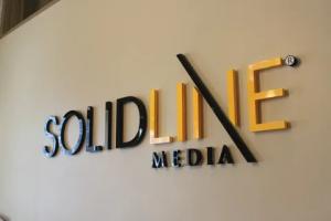 Premium 3D Acrylic Signage Letters – Make Your Brand Stand Out