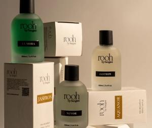 Rooh by sangani mens perfume