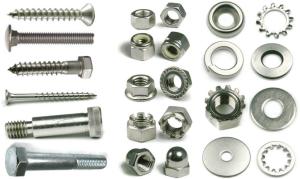 Top-Quality Fasteners Suppliers in UAE – Reliable, Durable, and Affordable