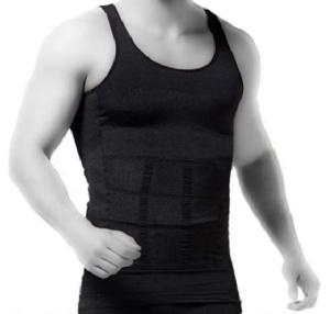 مشد التخسيس الرجالي YOUNG BODY - نحت الخصر ودعم الظهر 01012187661