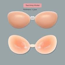 برا سيليكون لاصق بدون حمالة 01012187661