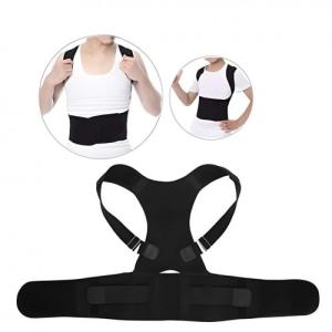 قميص بوستر سبورت - تخفيف آلام الظهر والكتف والرقبة 01012187