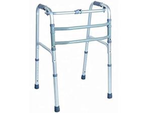 مشاية كبار السن بدون عجل - آمنة وثابتة للاستخدام المنزل