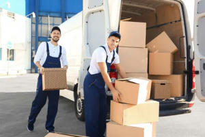 What Makes Heavy Weight Cargo Movers Reliable?