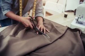 Why Choose a Tailor in Al Barsha for Perfect Fit?