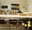 قهوجيات وصبابين قهوة في جدة 0552137702