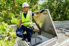 Ecological Unit Cleaning by Zenith Crew for Efficient and Hygienic System Maintenance