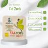 Fat Zorb  | كبسولات الحرق الذكي للدهون01097708644