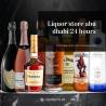Inside Abu Dhabi’s Best 24-Hour Liquor Store: What Makes It a Local Favourite