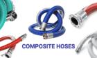 Robust Hoses LLC Is the Top Composite Hose Supplier in Dubai For Industrial Applications.