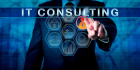 Think All IT Consulting in Dubai Is the Same? Think Again!