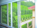 Why Choose a Mosquito Mesh Window for Safer Living?
