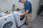 Why Choose Experts for Washing Machine Repair in Dubai?