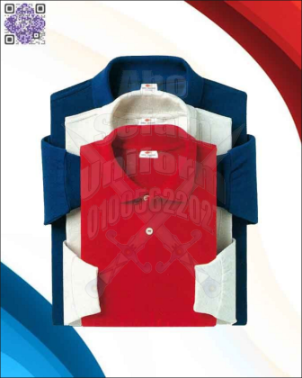 أفضل شركة زى موحد- تصميمات بولو شيرت بأعلى جودة و أفضل الخامات -شركة ابو سيفين يونيفورم 01020275583