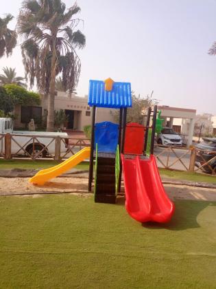 زحاليق العاب حدائق مراجيح