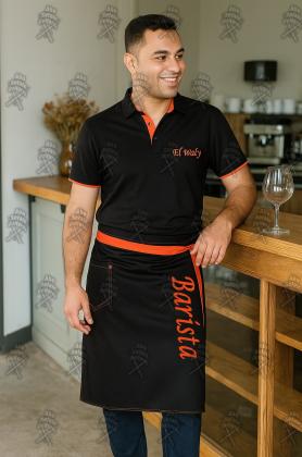 شركات يونيفورم مطاعم و كافيهات -شركات يونيفورم فندقى-شركة ابو سيفين يونيفورم  01020275583